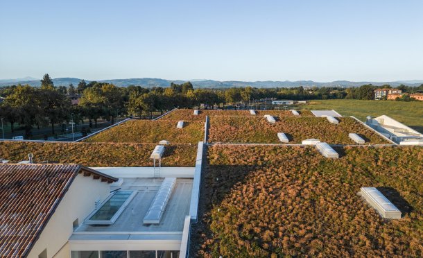 Studio LSA riceve la Menzione d’Onore al Premio Fondazione Ingegneri di Reggio Emilia